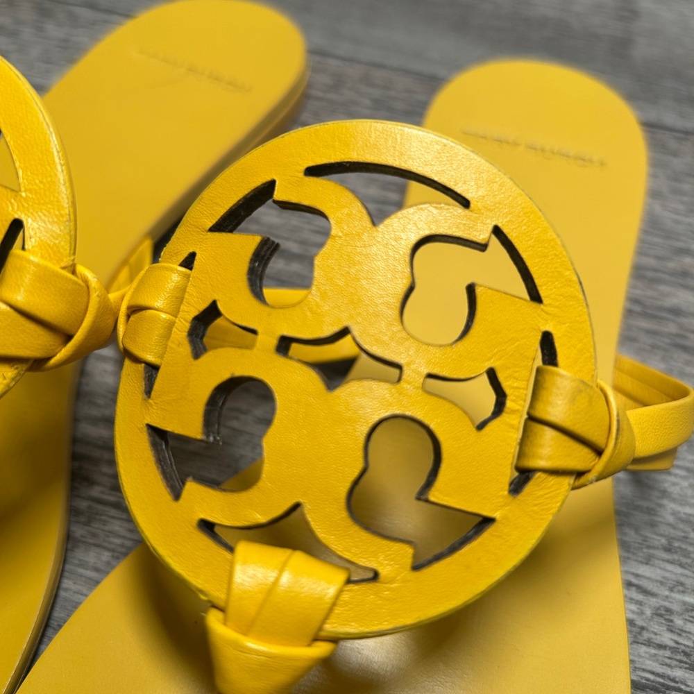 Tory Burch Sandals - Picture 6 of 7